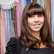 Татьяна, 32, Первомайский