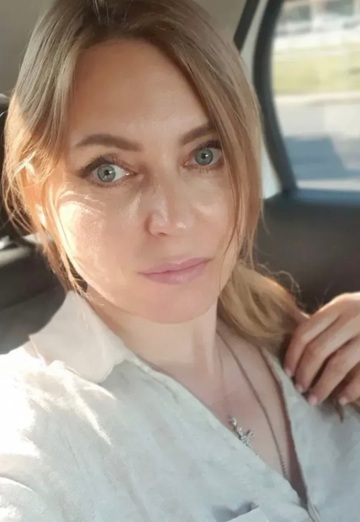 My photo - Marina, 40 from Samara (@marina301302)