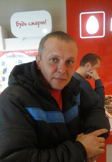 My photo - aleksandr afanasev, 50 from Lyudinovo (@aleksandrafanasev11)