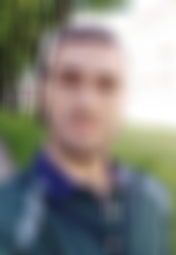 My photo - Neznakomec, 37 from Saint Petersburg (@dimasska01)
