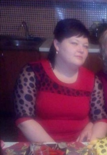 My photo - Lyudmila, 42 from Georgiyevsk (@ludmila101395)
