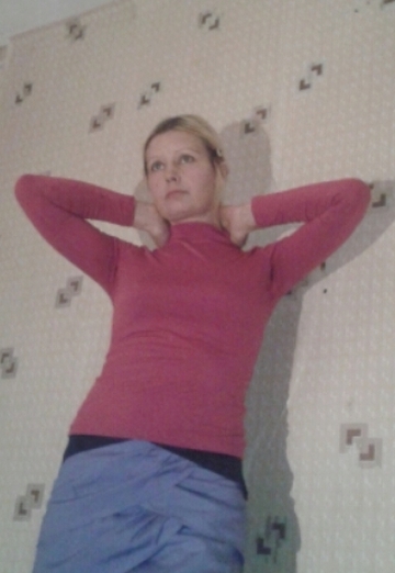 My photo - Svetlana, 39 from Makinsk (@svetlana243189)