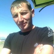 Артём, 38, Саракташ