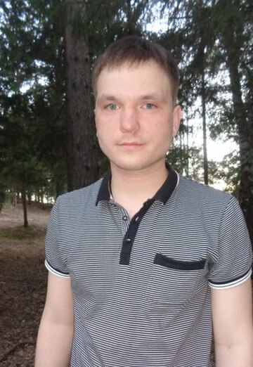 My photo - Andrey, 32 from Bataysk (@andrey331882)