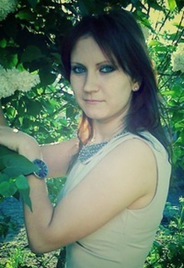 My photo - Lilia, 31 from Vinnytsia (@lilia845)