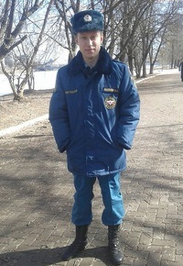 My photo - Vladislav, 29 from Ostashkov (@vladislav27002)