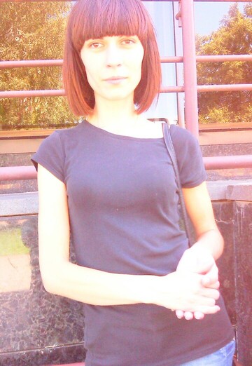 My photo - Liliya, 36 from Sumy (@liliya11004)