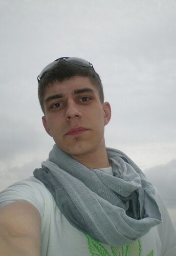 My photo - Dzhoni, 33 from Konakovo (@dzhoni22)