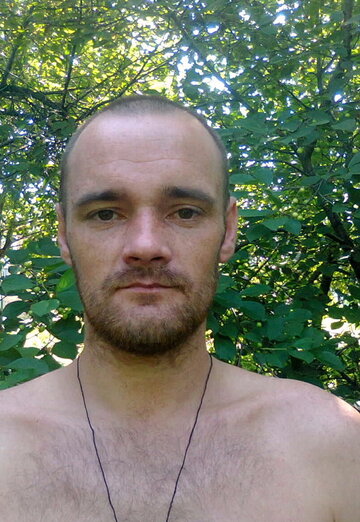 Моя фотография - Виктор, 40 из Славянск (@viktor140858)