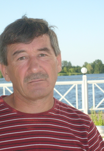 My photo - nikolay ovechkin, 55 from Penza (@nikolayovechkin0)