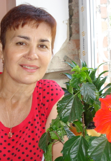 My photo - Natalya, 68 from Poltava (@natalya109724)