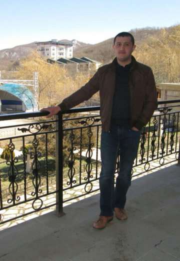 My photo - nemetli, 38 from Khachmaz (@nemetli)