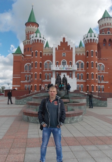 Sergey (@sergey207356) — my photo № 2
