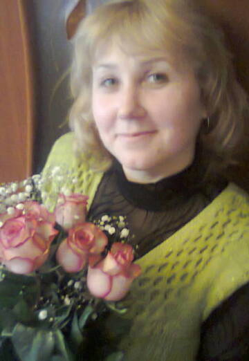 My photo - NATALYa, 47 from Dobropillya (@natalya33385)