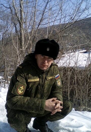 Minha foto - Konstantin, 35 de Kiselyovsk (@konstantin68452)