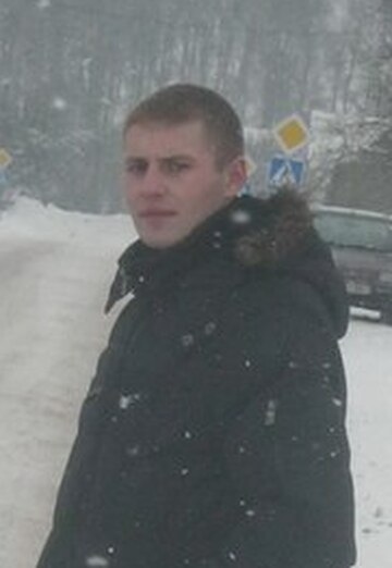 My photo - Dmitriy, 30 from Baranovichi (@dmitriy243678)