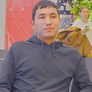 Арген, 23, Бишкек