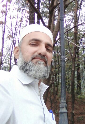 Моя фотография - Pir Zahid, 46 из Исламабад (@pirzahid)