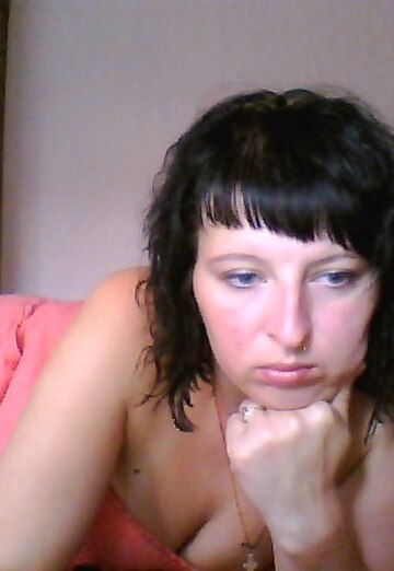 My photo - Olga, 41 from Horlivka (@olga212951)