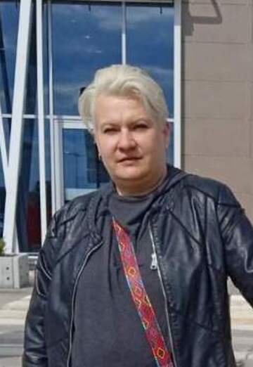 My photo - Katerina, 45 from Volgograd (@katerina16271)