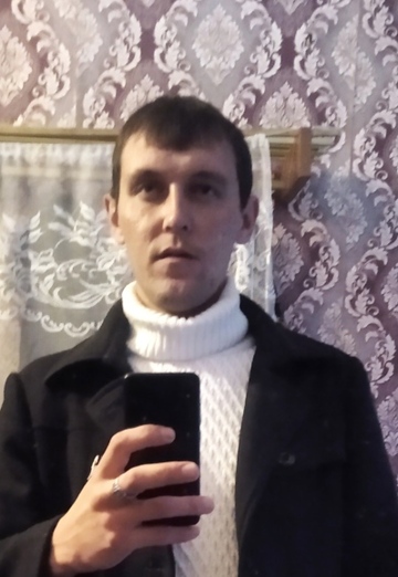 My photo - Rustam, 33 from Naberezhnye Chelny (@rustam45781)