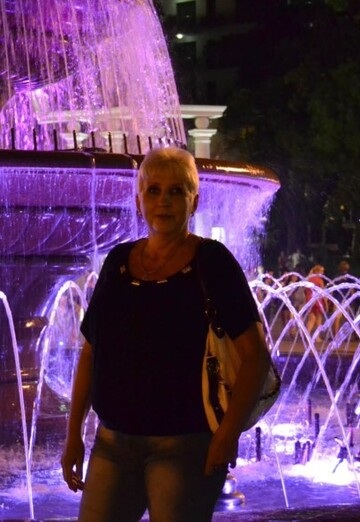 Моя фотография - галина акимушкина, 98 из Тула (@galinaakimushkina)