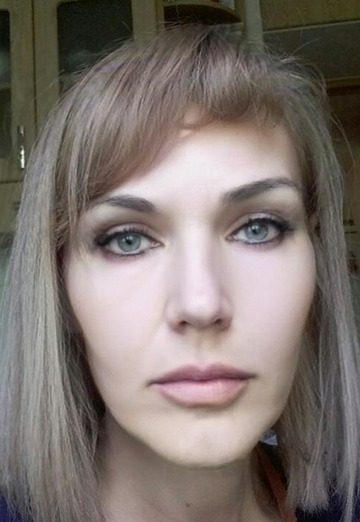 My photo - Natalya, 45 from Barnaul (@natalya175251)
