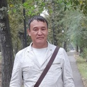 Шрек, 44, Абакан
