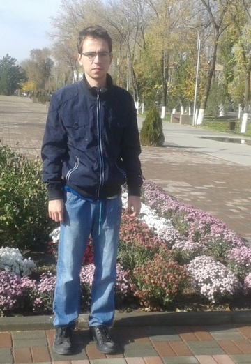 Моя фотография - Сергей, 24 из Тараз (@sergey728601)
