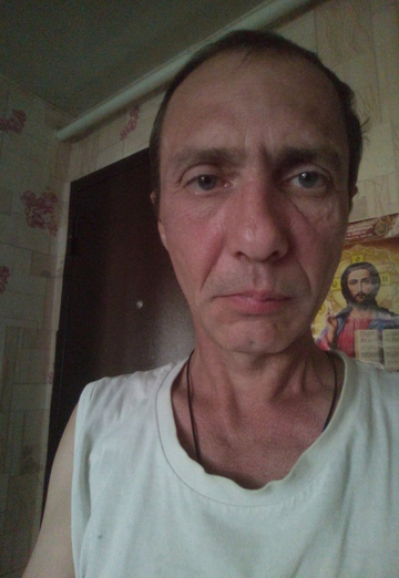 My photo - Sergey, 45 from Kursk (@sergey1081580)