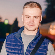 Anton, 37, Калининград