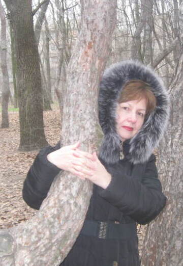 My photo - Natasha, 67 from Melitopol (@natasha5296)