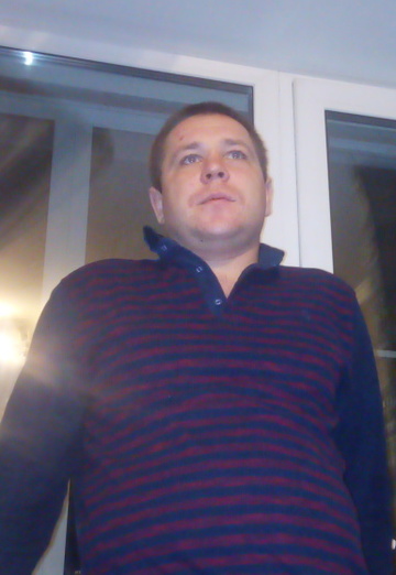 My photo - Andrey, 33 from Velikiye Luki (@andrey432873)