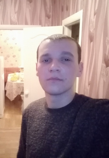 Моя фотография - Евгений, 31 из Невинномысск (@evgeniy392624)