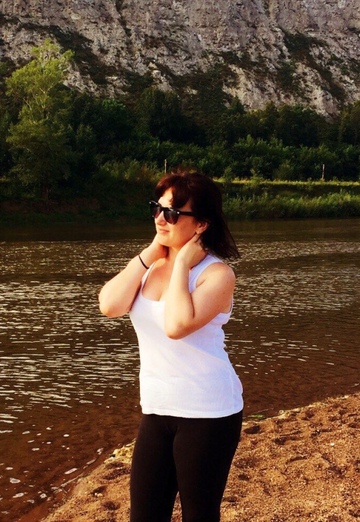 Моя фотография - Алиса, 35 из Оренбург (@alisa21107)