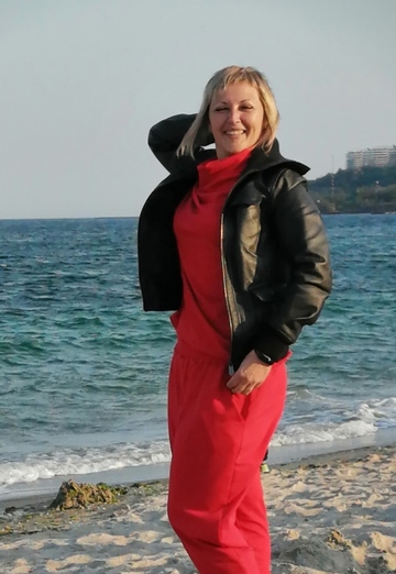 My photo - Alla, 43 from Odessa (@alla29197)