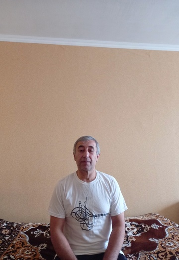 Моя фотографія - Нахмет, 61 з Казань (@nahmet26)