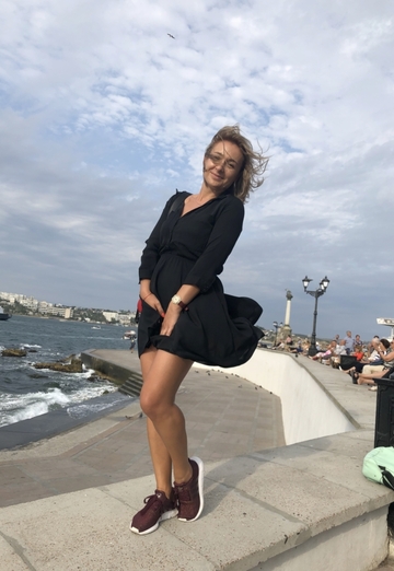 My photo - Olesya, 39 from Yalta (@olesya42128)