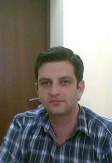 Моя фотография - aleksey makaryan, 37 из Гюмри (@alekseymakaryan)