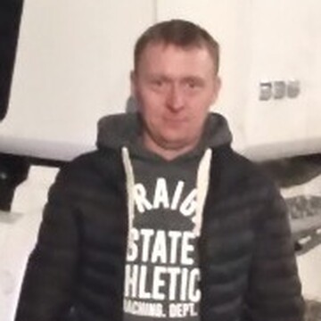 Моя фотография - Максим, 40 из Брянск (@maximsorokin20015gmailcom)