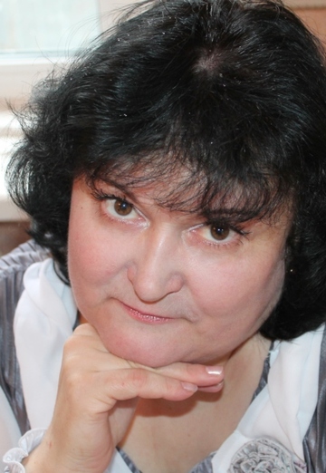 Моя фотография - Татьяна, 55 из Тюмень (@tatyana296941)