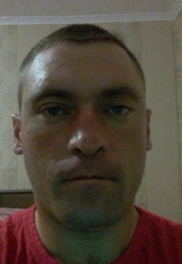 Моя фотография - Андрей, 39 из Саки (@andrey386498)