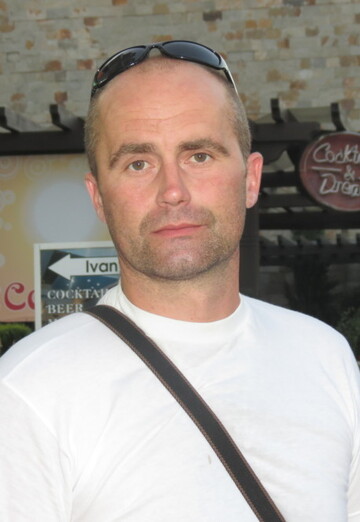 My photo - Valeriy, 51 from Grodno (@valeriy80019)