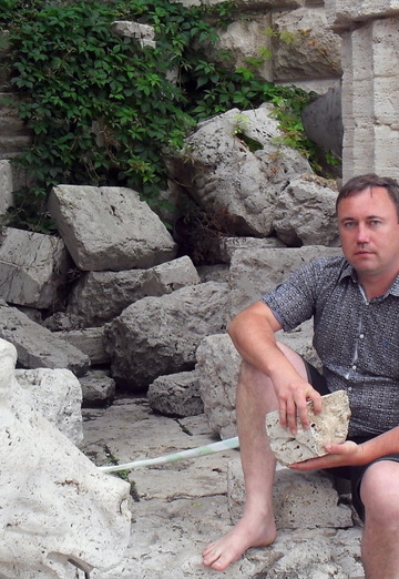 My photo - Vladislav, 45 from Belaya Tserkov (@vladislav44797)