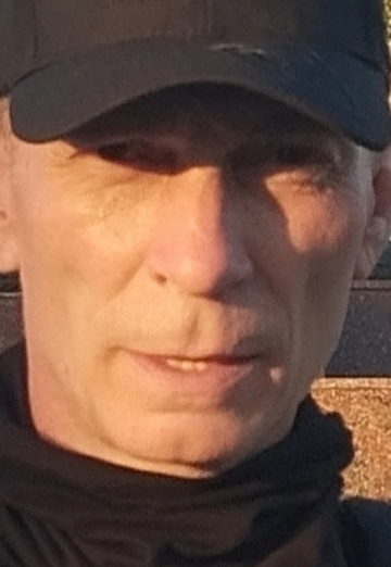 My photo - Dmitriy, 50 from Mytishchi (@dmitriy576318)