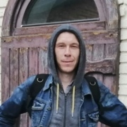 Иван Лебеденко, 39, Санкт-Петербург