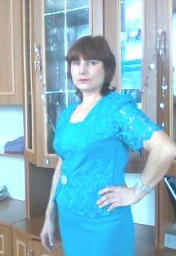 Моя фотография - Мария, 55 из Саратов (@mariya64957)