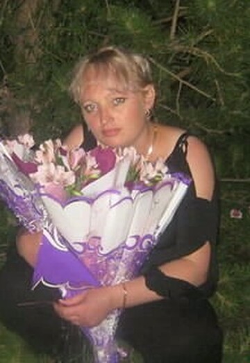Mein Foto - Lidija Lichizkaja, 42 aus Astana (@lidiyalihickaya)