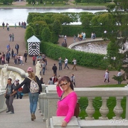 Лора, 57, Северск