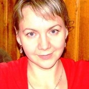 Анастасия, 46, Белый Яр